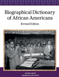 Biographical Dictionary of African Americans