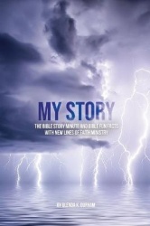 My Story - Bible Story Minute and Bible Fun Facts with New Lines of Faith Ministry