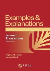 Examples&Explanations for Secured Transactions