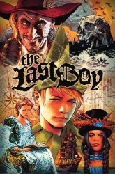The Last Boy