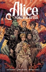 Alice Forever After