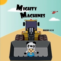 Mighty Machines