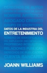 Datos de la industria del entretenimiento