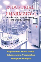 Industrial Pharmacy - I