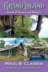 Grand Island - Island of History and Mystery