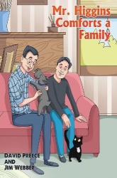 Mr. Higgins Comforts a Family