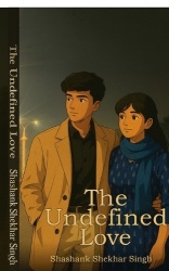 The Undefined Love