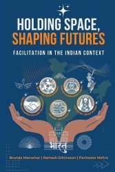 Holding Space, Shaping Futures