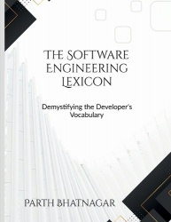 The Software Engineering Lexicon