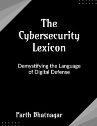 The Cybersecurity Lexicon