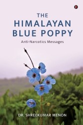 The Himalayan Blue Poppy