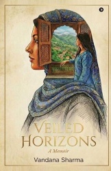 Veiled Horizons