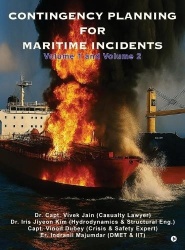 Contingency Planning for Maritime Incidents
