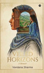 Veiled Horizons