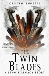 The Twin Blades - A LeNoir Legacy Story