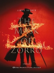 The Mask of Zorro
