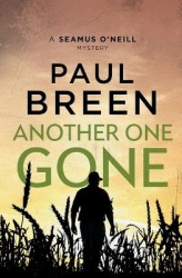 Another One Gone - A Seamus O'Neill Mystery