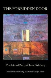 The Forbidden Door - The Selected Poetry of Lasse Söderberg