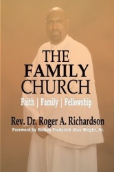 The Family Church - Faith Family Fellowship