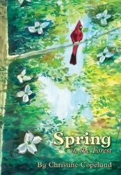 Spring in the Forest - A Seasons in the Forest Book