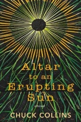 Altar to an Erupting Sun