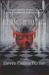 Blessings of the Devil: The Royal House of Eden