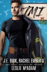 Tmi - A Holiday M/M/M Romance