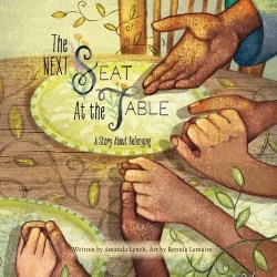 The Next Seat at the Table - A Story About Belonging