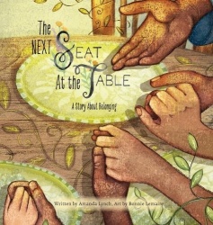 The Next Seat at the Table - A Story About Belonging