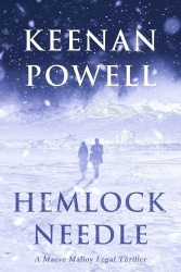 Hemlock Needle - A Maeve Malloy Legal Thriller