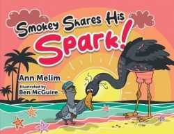 Smokey Shares His Spark