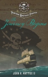 Thirteen Brother Pirates