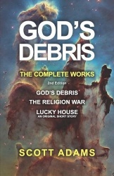 God's Debris - The Complete Works