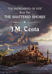 The Shattered Shores