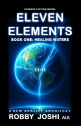 Eleven Elements - Book One: Healing Waters