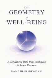 The Geometry of Well-Being
