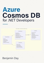 Azure Cosmos DB for .NET Developers