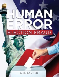 Human Error - Election Fraud