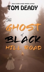 The Ghost of Black Hill Road - Hopedale Mystery Series, Book 2