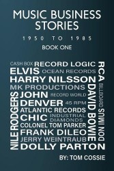 Music Business Stories - Book One