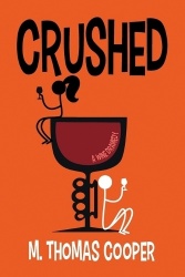 Crushed