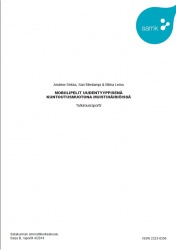 Mobiilipelit uudentyyppisenä kuntoutusmuotona muistihäiriöissä : tutkimusraportti - Ilmainen PDF