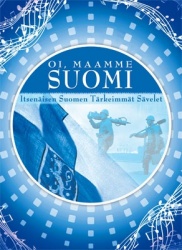 OI, MAAMME SUOMI