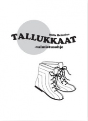Tallukkaat : valmistusohje