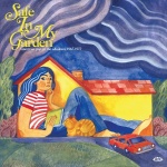 Safe in my garden (cd) : American pop in the shadows 1967-1972