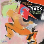 The Complete Rags (2cd)