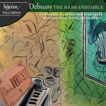Debussy: String Quartet & Sonatas (LP)