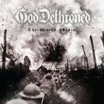 World's Ablaze (CD)