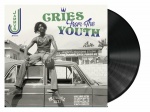 Cries From The Youth (LP)