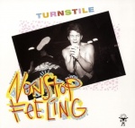 Nonstop Feeling (lp)